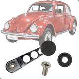 Kit Manivela Maçaneta Vidro Sport Fusca Kombi Brasilia Gol