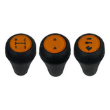Kit Manopla Cambio Trator Massey 265 275 290 292 297 299