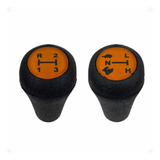 Kit Manopla Câmbio Trator Massey Ferguson Mf 4265 4292
