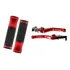 Kit Manopla Manete Esportivo Yamaha Fazer 250 Fz25 Fz 25 250