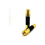 Kit Manopla Punho Esportivo Dourado Peso Xj6 Fz6 Hornet