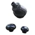 Kit Manoplas   Capa Coifa Do Cambio Trator Valmet 62 65 85