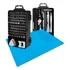 Kit Manta Antiestatica Silicone Conjunto 115 Chaves Celular
