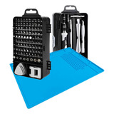 Kit Manta Antiestatica Silicone Conjunto 115 Chaves Celular
