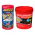 Kit Manta Asfáltica Aluminizada 30cm 10m + Primer 1l Dryko