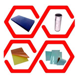 Kit Manta De Silicone