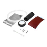 Kit Manta Derivação Canusa Termocontrátil P Caixa Emenda Fo