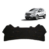 Kit Manta Forro Do Capô E Presilha Ecosport 2013 2014 15 16