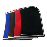Kit Manta Hípica Baixeiro Perneira Neoprene