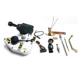 Kit Manual Tração Reduzida Suzuki Jimny