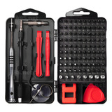 Kit Manutenção Celular Chaves De Precisão Espátula Universal
