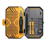Kit Manutenção De Celular Chave Técnica De Precisão Imantada