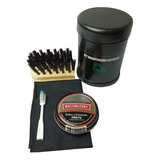 Kit Manutencao De Couro