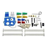 Kit Manutenção Dillon Square Deal Peças Sobressalentes Ipsc