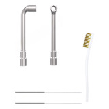 Kit Manutenção E Limpeza Hotend E Bico Impressora 3d