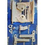 Kit Manutenção Espremedor Carrinho Limpeza Kt112 Bralimpia