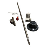 Kit Manutencao Estufa Resistencia