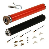 Kit Manutenção Fusor Sharp Mx 450hk Mx 4500 Mx 3500 Mx 4501