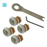 Kit Manutencao Para Box
