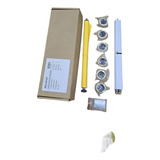 Kit Manutencao Para Lexmark T650 T652 T654 4 Kits