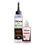 Kit Manutenção Pesca Carretilhas Molinetes Vican Ártemis