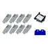 Kit Manutenção Preventiva Dx5 Mimaki - Cjv30 / Jv33 / Jv5