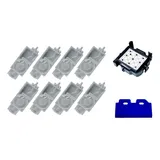 Kit Manutencao Preventiva Dx5