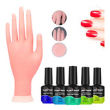 Esmaltes