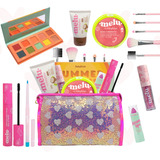 Kit Maquiagem Adolescente Teen