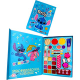 Kit Maquiagem Infantil Crianca
