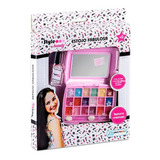 Kit Maquiagem My Style Beauty Estojo Multikids Br1331