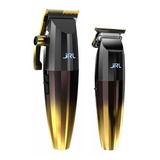 Kit Máquina De Corte Jrl 2020c Acabamento Jrl 2020t Gold