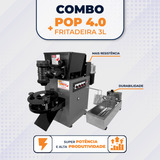 Kit Maquina De Fazer