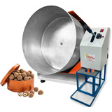 Kit Máquina Drageadeira 8l Seladora De Copos embalagens