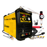 Kit Maquina Perfect Plasma