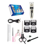 Kit Maquina Tosa Tosquiadeira