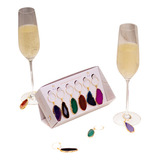Kit Marcador De Taca