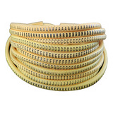 Kit Marcador Fios Cabos Anilhas 260uni Letras A z Ate 10mm