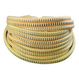 Kit Marcador Fios Cabos Anilhas 260uni Letras A z Ate 10mm