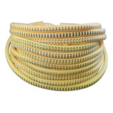 Kit Marcador Fios Cabos Anilhas 260uni Letras A z Ate 6 0mm