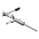 Kit Marcador Paralelo Carro Ajustável Estética Automotiva