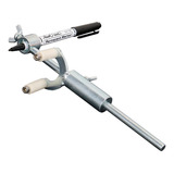 Kit Marcador Paralelo Carro Ajustável Estética Automotiva