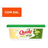 Kit Margarina Qualy Vege