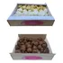 Kit Maria Mole Coco Mista 500g E Teta De Nega Ao Leite 500g