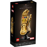 Kit Marvel 76191 Manopla