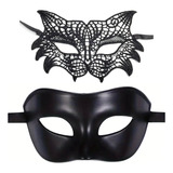 Kit Mascara Casal Sexy
