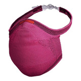 Kit Máscara De Proteção Fiber Knit