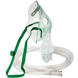 Kit Mascara Infantil Pediátrico Para Nebulizador G tech