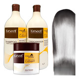 Kit Mascara Karseell 1