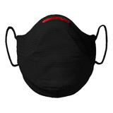 Kit Máscara Proteção Fiber Air Mask